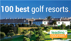 The Best Golf Resorts in Europe in 2017